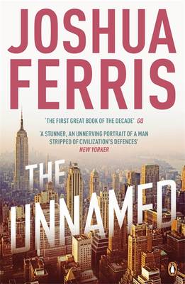 The Unnamed - Ferris, Joshua