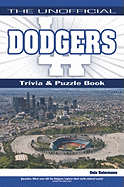 The Unofficial Dodgers Trivia, Puzzle & History