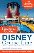 The Unofficial Guide to Disney Cruise Line