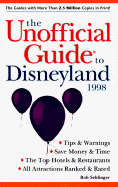 The Unofficial Guide to Disneyland