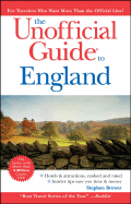 The Unofficial Guide to England