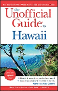 The Unofficial Guide to Hawaii