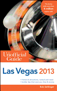 The Unofficial Guide to Las Vegas