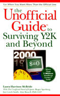 The Unofficial Guide to Surviving Y2k