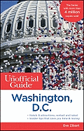 The Unofficial Guide to Washington, D.C.