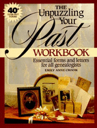 The Unpuzzling Your Past Workbook