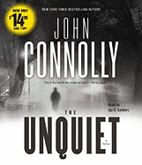 The Unquiet: A Thriller
