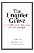 The Unquiet Grave: A Word Cycle by Palinurus