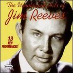 The Unreleased Hits of Jim Reeves - Jim Reeves