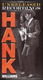 The Unreleased Recordings