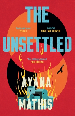 The Unsettled - Mathis, Ayana