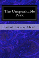 The Unspeakable Perk