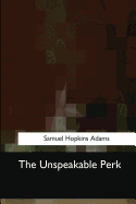 The Unspeakable Perk