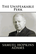 The Unspeakable Perk