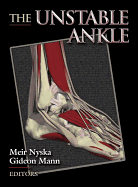 The Unstable Ankle