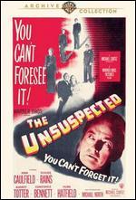 The Unsuspected
