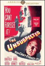 The Unsuspected - Michael Curtiz