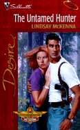 The Untamed Hunter: Morgan's Mercenaries: The Hunters