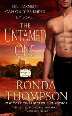 The Untamed One - Thompson, Ronda