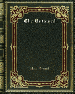 The Untamed