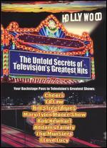 The Untold Secrets of Television's Greatest Hits