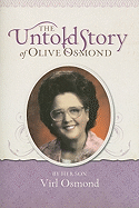 The Untold Story of Olive Osmond