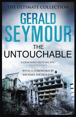 The Untouchable - Seymour, Gerald