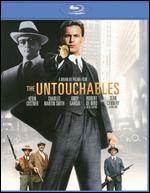 The Untouchables [Blu-ray]