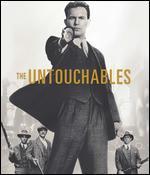The Untouchables [Blu-ray]