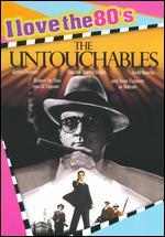 The Untouchables [I Love the 80's Edition] [DVD/CD]