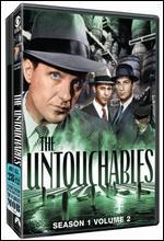 The Untouchables: Season 01