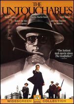 The Untouchables