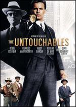 The Untouchables