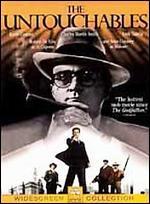 The Untouchables