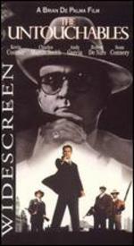 The Untouchables