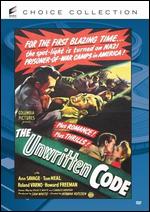The Unwritten Code - 