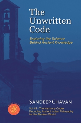 The Unwritten Code - Chavan, Sandeep