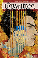 The Unwritten Vol. 2: Inside Man