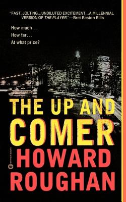 The Up and Comer - Roughan, Howard
