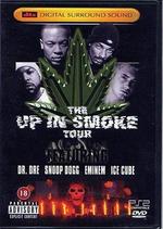 The Up in Smoke Tour