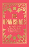 The Upanishads (Deluxe Hardbound Edition)