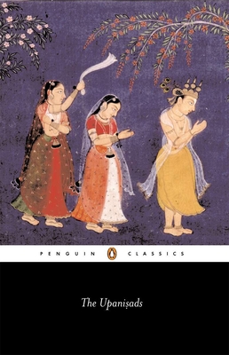 The Upanishads - Roebuck, Valerie J. (Editor)