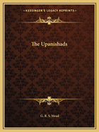 The Upanishads