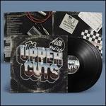 The Upper Cuts
