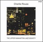 The Upper Manhattan Jazz Society