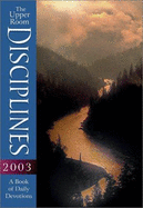 The Upper Room Disciplines: A Book of Daily Devotions