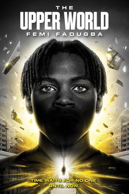 The Upper World - Fadugba, Femi