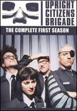 The Upright Citizens Brigade: Season 01