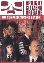 The Upright Citizens Brigade: Season 02