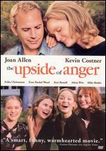The Upside of Anger